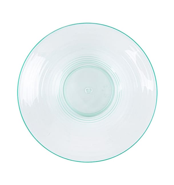 Bol Degustacion Plastico "Water Green" 11,8x5cm (12 Uds) Bol Degustacion Plastico "Water Green" 11,8x5cm (12 Uds)