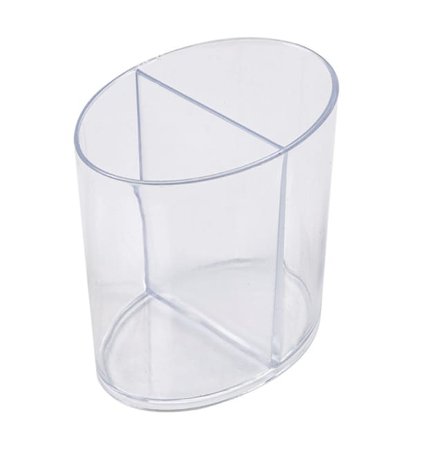 Vaso de Plastico Doble Degustacion Transp. 60ml (100 Uds) Vaso de Plastico Doble Degustacion Transp. 60ml (100 Uds)