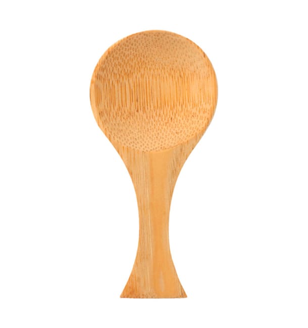 Cuchara Bambu Degustacion Tenis 9cm (50 Uds) Cuchara Bambu Degustacion Tenis 9cm (50 Uds)