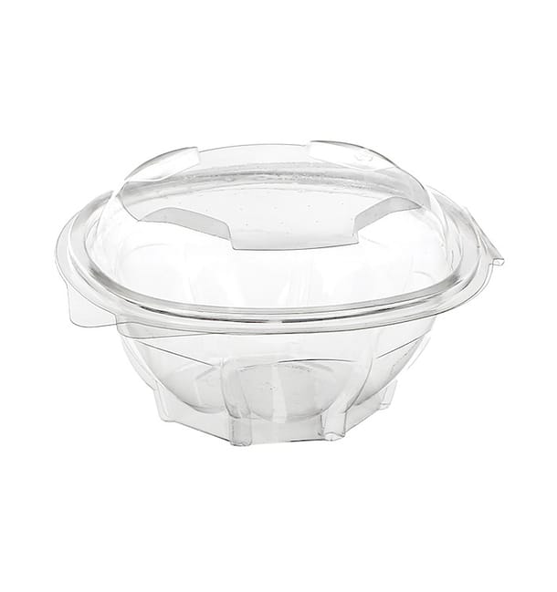 Bandeja Aluminio 580ml 185X135x30mm (1000 Uds)