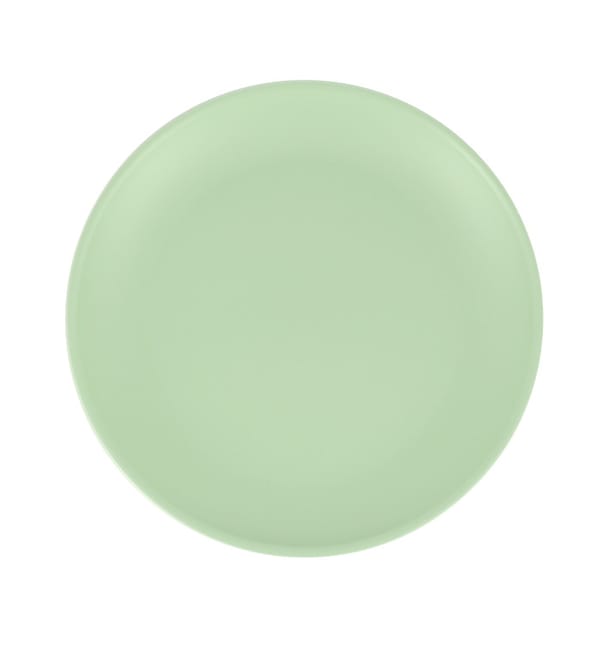 Plato Reutilizable Durable PP Mineral Verde Ø23,5cm (6 Uds) Plato Reutilizable Durable PP Mineral Verde Ø23,5cm (6 Uds)