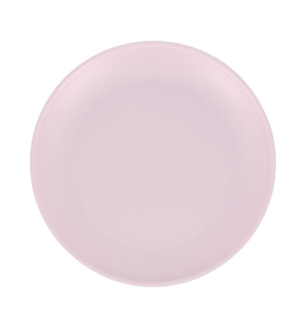 Plato Reutilizable Durable PP Mineral Rosa Ø23,5cm (54 Uds) Plato Reutilizable Durable PP Mineral Rosa Ø23,5cm (54 Uds)