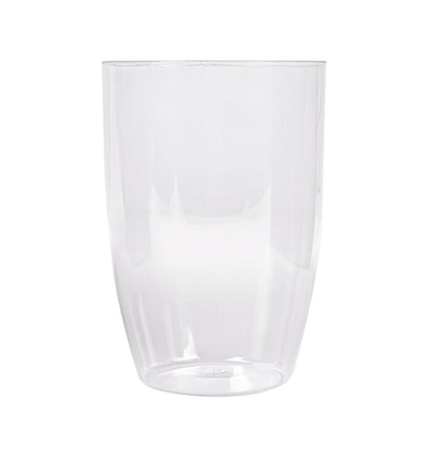 Vaso Plastico Degustacion Transparente 150ml (288 Uds) Vaso Plastico Degustacion Transparente 150ml (288 Uds)