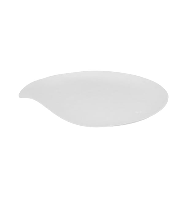 Plato Wasara Blanco Biodegradable Maru M (200 Uds) Plato Wasara Blanco Biodegradable Maru M (200 Uds)