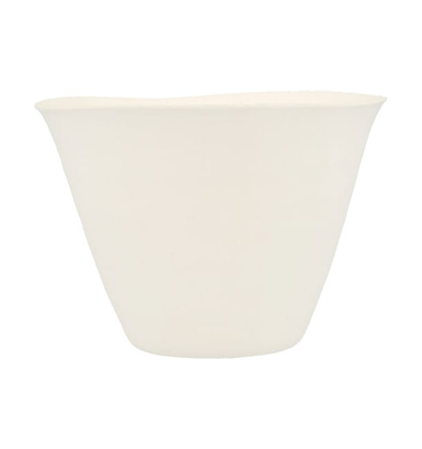 Vaso Wasara Choko Biodegradable 175 ml (50 Uds) Vaso Wasara Choko Biodegradable 175 ml (50 Uds)