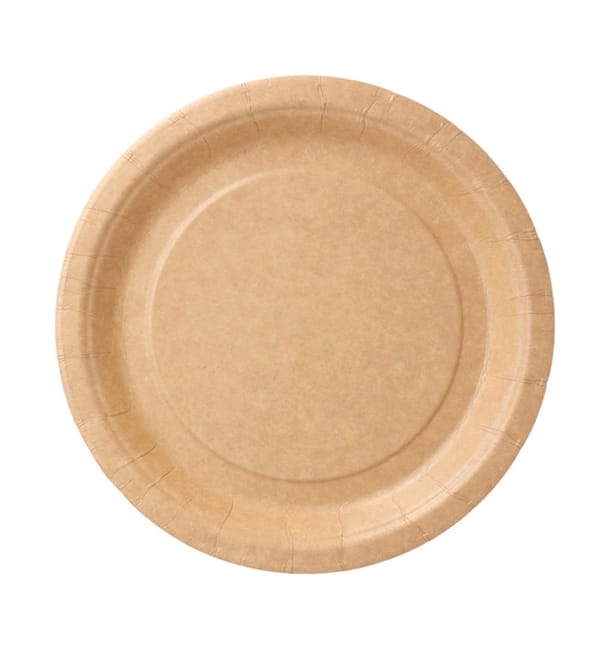 Bandeja de Madera 38x27,4x3cm 2400ml (1 Ud)