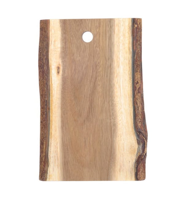 Bandeja Presentación Rectangular Madera 305x203x19mm (8 Uds) Bandeja Presentación Rectangular Madera 305x203x19mm (8 Uds)