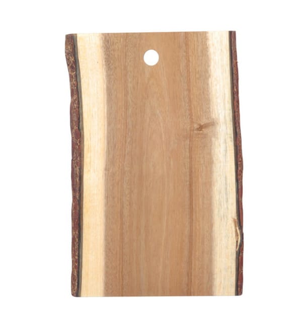 Bandeja Presentación Rectangular Madera 355x230x19mm (1 Ud) Bandeja Presentación Rectangular Madera 355x230x19mm (1 Ud)