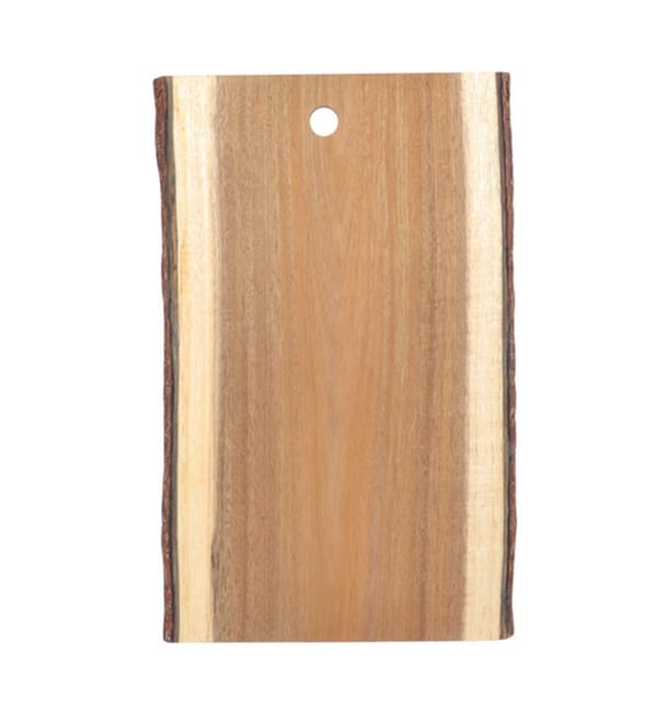 Bandeja Presentación Rectangular Madera 406x255x19mm (1 Ud) Bandeja Presentación Rectangular Madera 406x255x19mm (1 Ud)