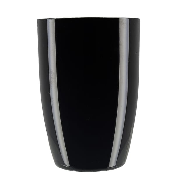 Vaso Plastico Degustacion Negro 150ml (288 Uds) Vaso Plastico Degustacion Negro 150ml (288 Uds)