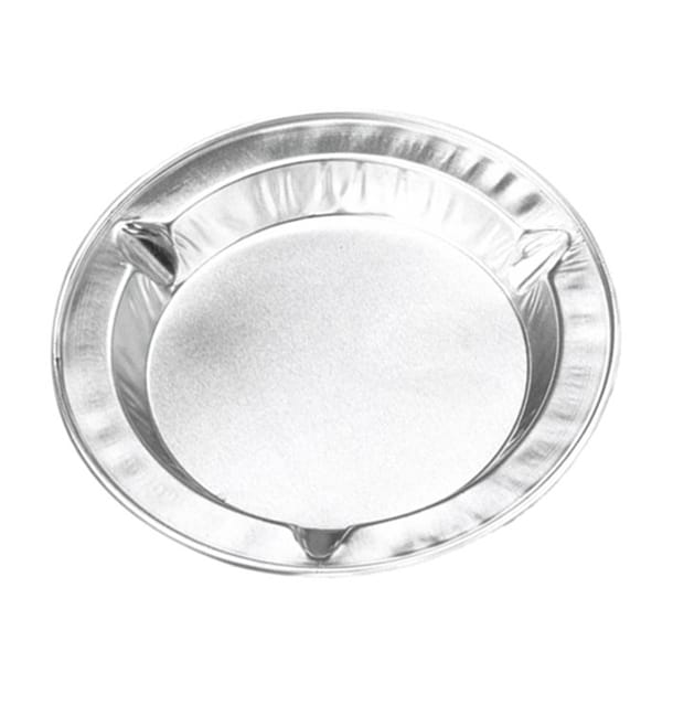 Cenicero de Aluminio Ø89mm (3.000 Uds) Cenicero de Aluminio Ø89mm (3.000 Uds)