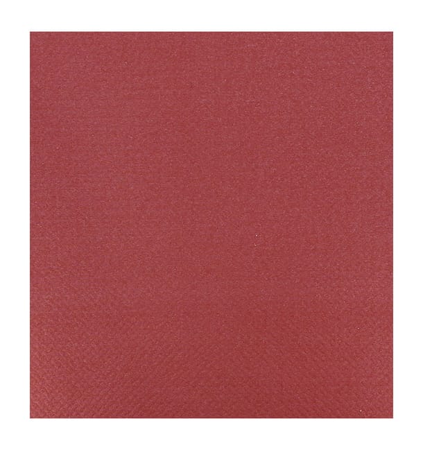 Mantel de Papel Rollo Rojo 1x100m. 40g (1 Ud) Mantel de Papel Rollo Rojo 1x100m. 40g (1 Ud)