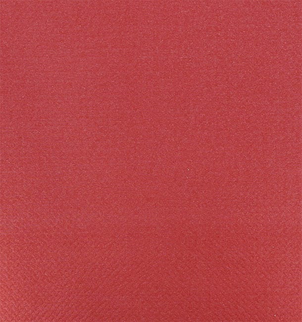 Mantel de Papel Rollo Rojo 1x100m. 40g (6 Uds)