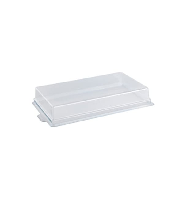 Tapa para Envase Sushi 199x113mm Tapa para Envase Sushi 199x113mm