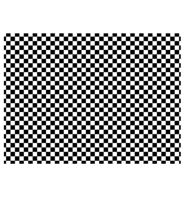 Envuelta Antigrasa “Vichy” Negro 31x42cm (1.000 Uds) Envuelta Antigrasa “Vichy” Negro 31x42cm (1.000 Uds)