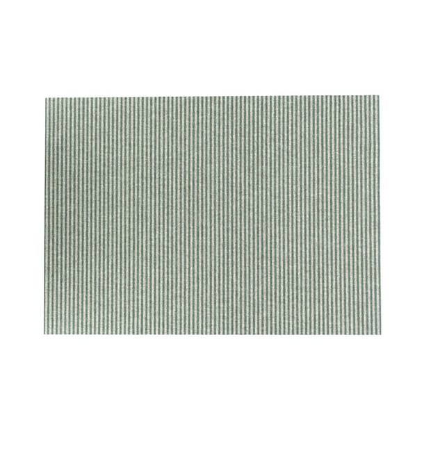 Mantel Individual "Day Drap" Líneas Verdes 32x45cm (72 Uds) Mantel Individual "Day Drap" Líneas Verdes 32x45cm (72 Uds)