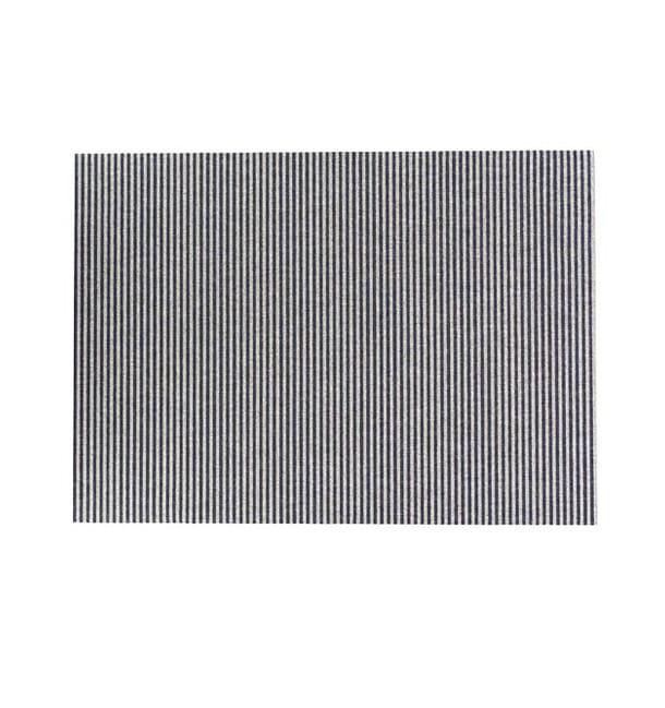 Mantel Individual "Day Drap" Líneas Azules 32x45cm (12 Uds) Mantel Individual "Day Drap" Líneas Azules 32x45cm (12 Uds)