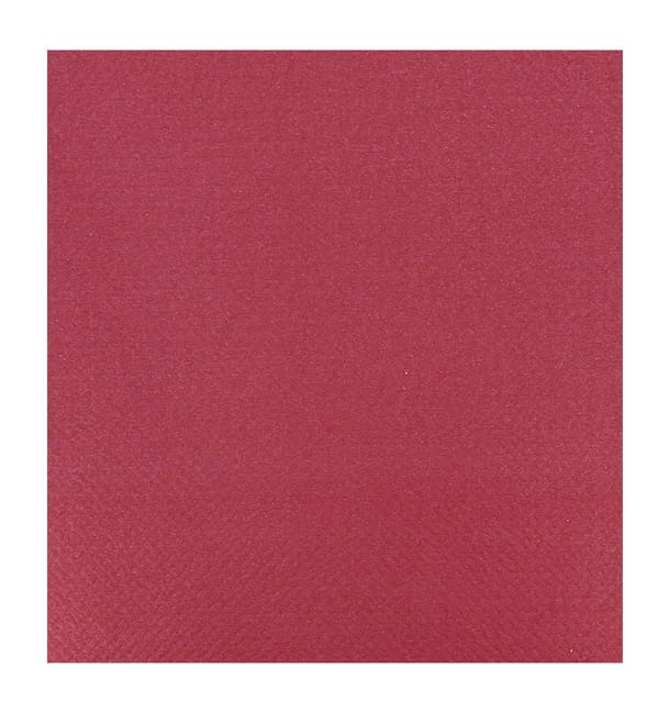 Mantel de Papel Rollo Burdeos 1x100m. 40g (6 Uds) Mantel de Papel Rollo Burdeos 1x100m. 40g (6 Uds)