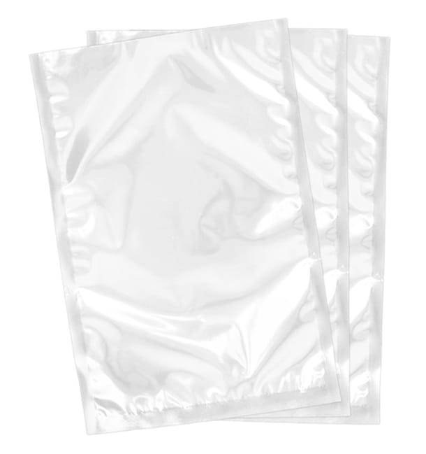 Bolsas de Vacío de 90 Micras 200x300mm (100 Uds) Bolsas de Vacío de 90 Micras 200x300mm (100 Uds)