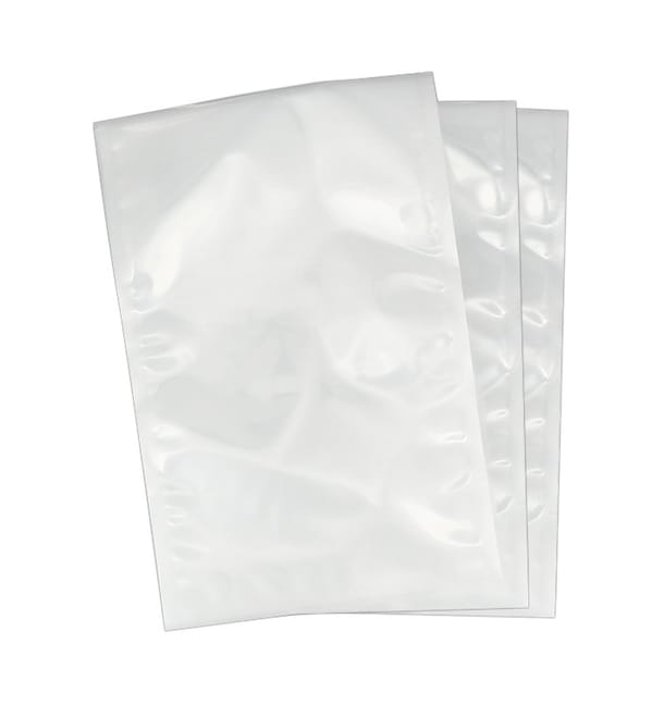 Bolsas de Vacío de 90 Micras 370x550mm (100 Uds) Bolsas de Vacío de 90 Micras 370x550mm (100 Uds)
