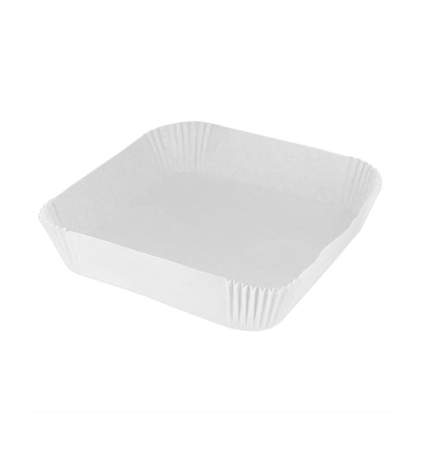 Cápsula de Papel para Molde 17x17x4cm (1.800 Uds) Cápsula de Papel para Molde 17x17x4cm (1.800 Uds)