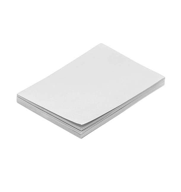 Papel Manila Blanco 19g/m² 30x43cm (9600 Uds) Papel Manila Blanco 19g/m² 30x43cm (9600 Uds)
