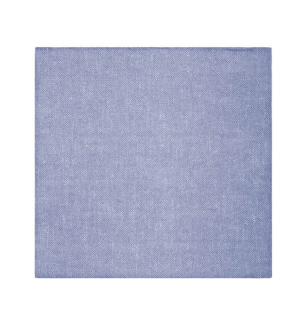 Servilleta Papel "Vaquero Azul" Punta-Punta 40x40cm (600 Uds) Servilleta Papel "Vaquero Azul" Punta-Punta 40x40cm (600 Uds)