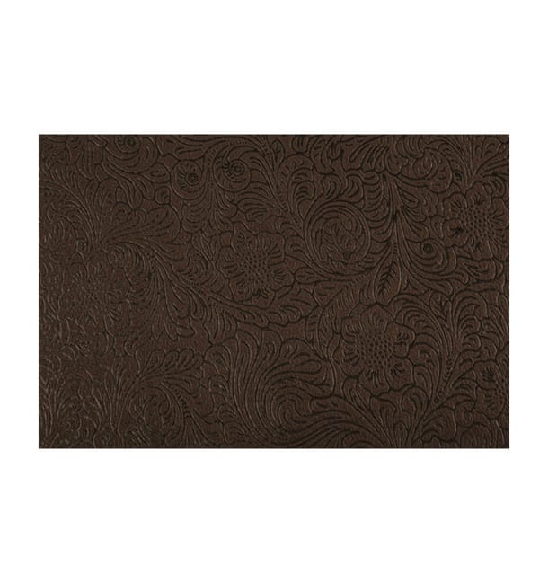 Mantel Rollo TNT Plus Marrón 0,40x45m 60g P30cm (1 Ud) Mantel Rollo TNT Plus Marrón 0,40x45m 60g P30cm (1 Ud)