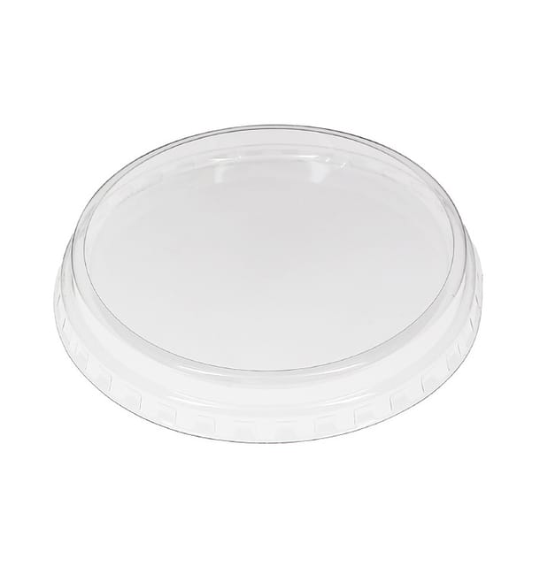Tapa Flush Fill para Tarrinas DeliGourmet 8,12,16,24,32Oz (50 Uds) Tapa Flush Fill para Tarrinas DeliGourmet 8,12,16,24,32Oz (50 Uds)