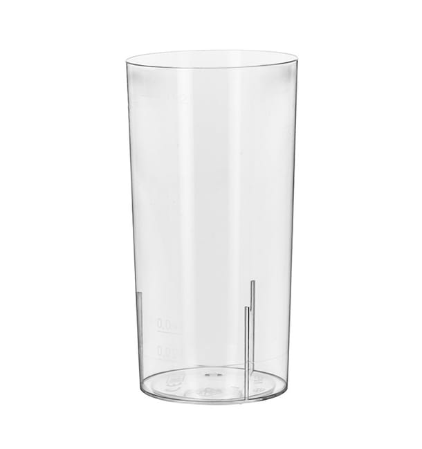Vaso Inyectado Whisky PS 200 ml (500 Uds) Vaso Inyectado Whisky PS 200 ml (500 Uds)