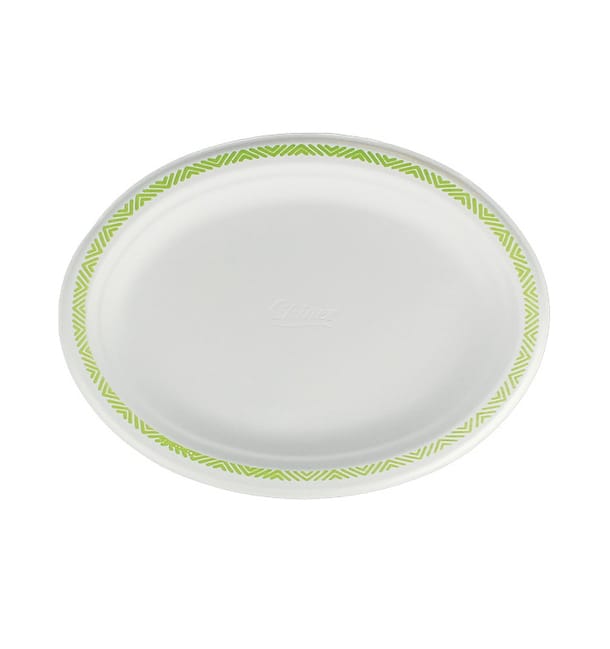 Bandeja de Cartón Chinet 260x190 mm Flavour (560 Uds) Bandeja de Cartón Chinet 260x190 mm Flavour (560 Uds)