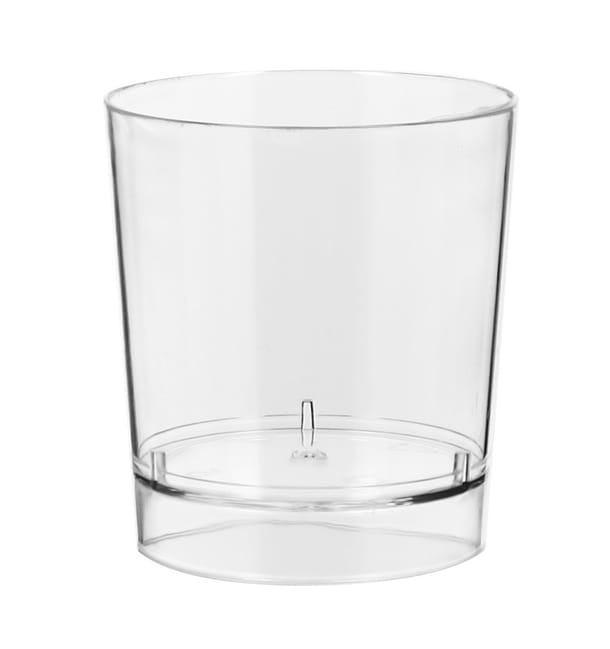 Vaso Inyectado Chupito PS 33 ml (20 Uds) Vaso Inyectado Chupito PS 33 ml (20 Uds)