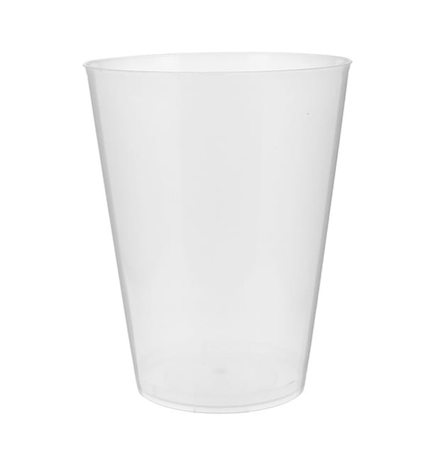 Vaso Inyectado Sidra PP 500 ml (500 Uds) Vaso Inyectado Sidra PP 500 ml (500 Uds)