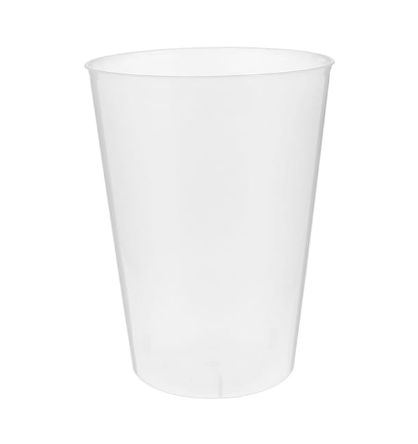 Vaso Inyectado Sidra PP 600 ml (25 Uds) Vaso Inyectado Sidra PP 600 ml (25 Uds)