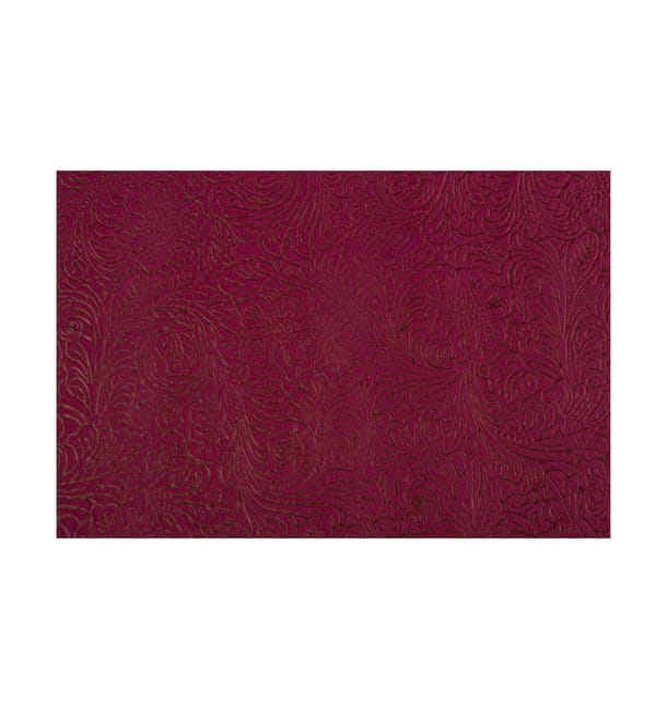 Mantel TNT Plus Burdeos 120x120cm 60g (100 Uds) Mantel TNT Plus Burdeos 120x120cm 60g (100 Uds)