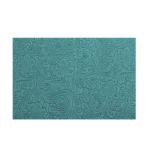 Mantel TNT Plus Turquesa 120x120cm 60g (100 Uds) Mantel TNT Plus Turquesa 120x120cm 60g (100 Uds)