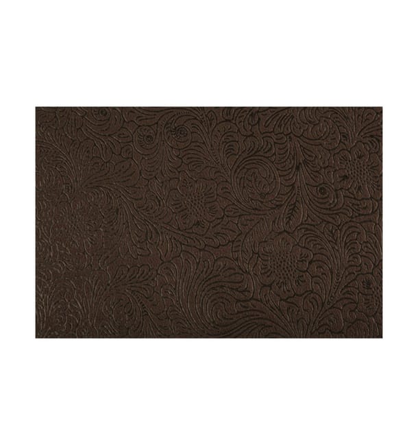 Mantel TNT Plus Marrón 100x100cm 60g (100 Uds) Mantel TNT Plus Marrón 100x100cm 60g (100 Uds)