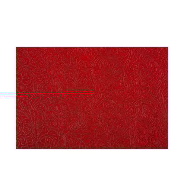 Mantel TNT Plus Rojo 120x120cm 60g (100 Uds) Mantel TNT Plus Rojo 120x120cm 60g (100 Uds)