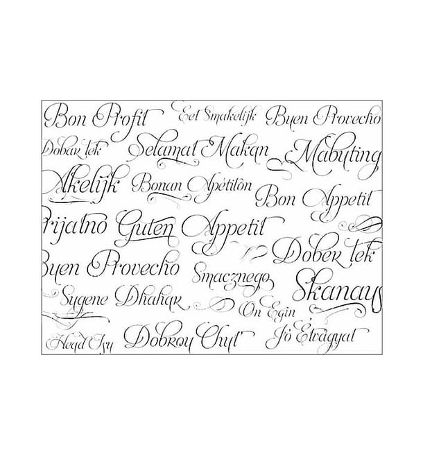 Mantel Rollo Novotex Blanco "Buen Provecho" 1,2x50m P40cm (1 Ud) Mantel Rollo Novotex Blanco "Buen Provecho" 1,2x50m P40cm (1 Ud)