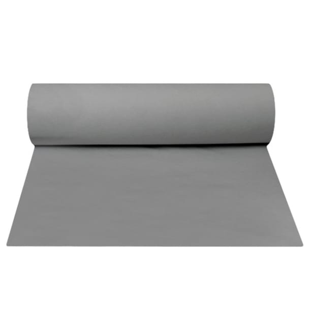 Mantel Camino Novotex Gris 0,4x48m 55g P30cm (1 Ud) Mantel Camino Novotex Gris 0,4x48m 55g P30cm (1 Ud)