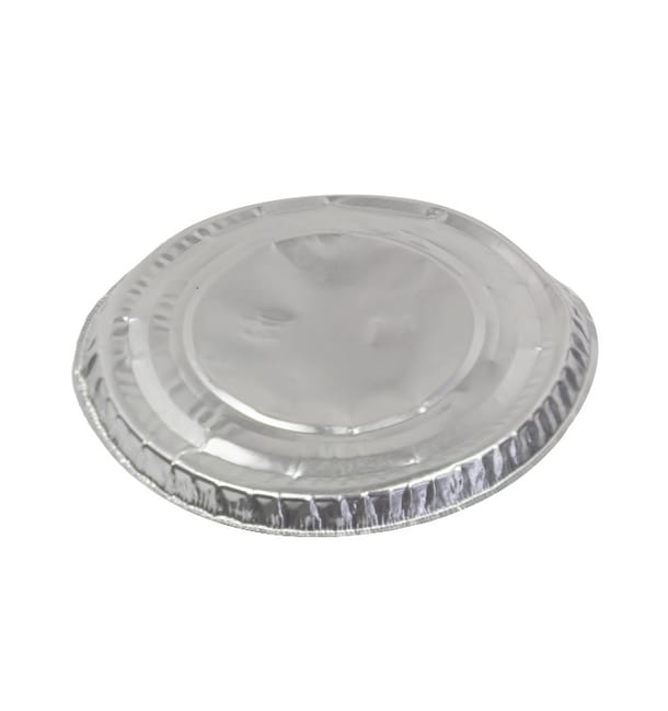 Tapa de Aluminio para Flanera 127ml (4.500 Uds) Tapa de Aluminio para Flanera 127ml (4.500 Uds)