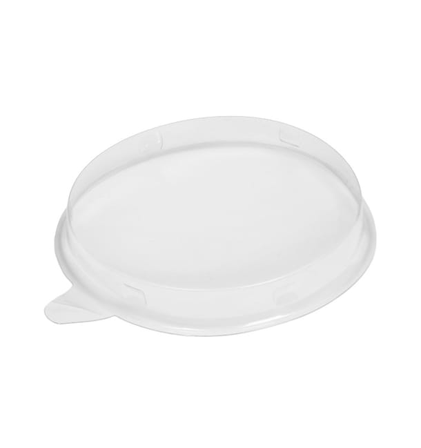 Tapa Plástico Flanera 103ml PVC (2.250 Uds)