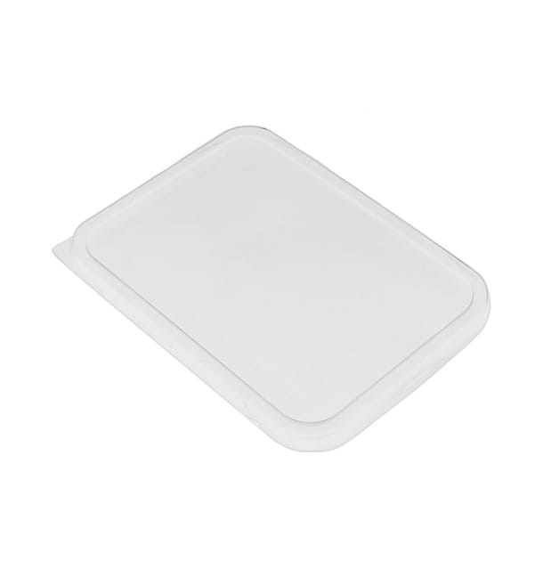 Tapa de Plástico Transp. para Bandeja 157x112x51mm (100 Uds) Tapa de Plástico Transp. para Bandeja 157x112x51mm (100 Uds)
