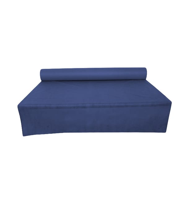 Mantel Rollo Novotex Azul 1,2x50m 55g P40cm (6 Uds)