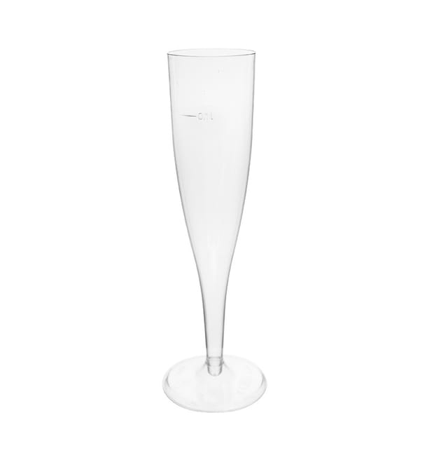Copa PREMIUM de Plástico para Cava o Vino 140ml 1P (10 Uds) Copa PREMIUM de Plástico para Cava o Vino 140ml 1P (10 Uds)