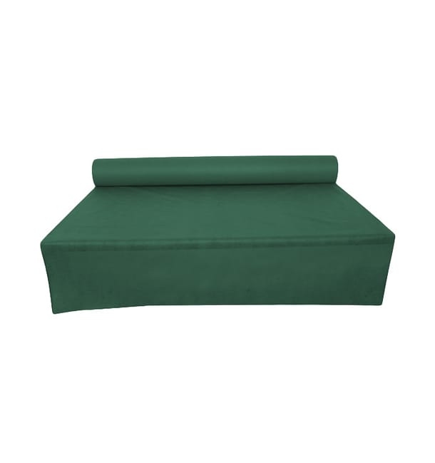 Mantel Rollo Novotex Verde 1,2x50m 50g P40cm (1 Ud) Mantel Rollo Novotex Verde 1,2x50m 50g P40cm (1 Ud)