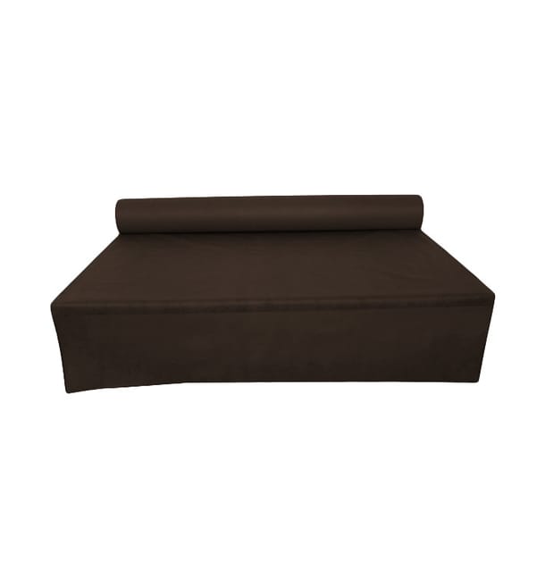 Mantel Rollo Novotex Marron 1,2x50m 50g P40cm (1 Ud) Mantel Rollo Novotex Marron 1,2x50m 50g P40cm (1 Ud)