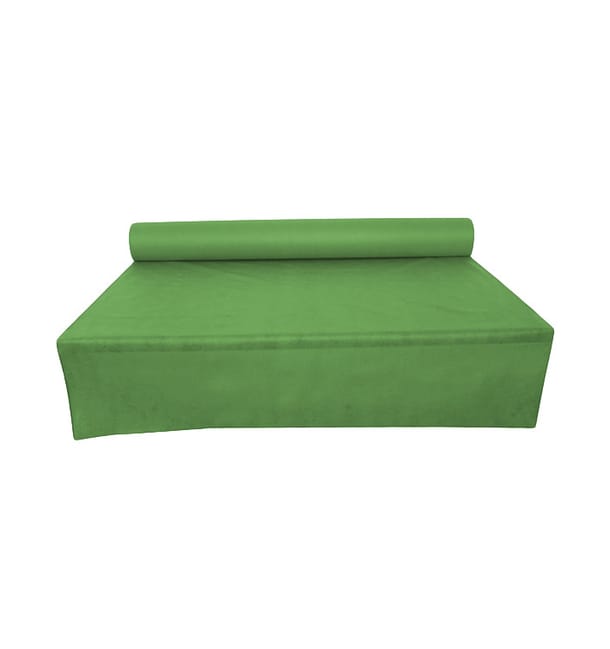 Mantel Rollo Novotex Pistacho 1,2x50m 50g P40cm (1 Ud) Mantel Rollo Novotex Pistacho 1,2x50m 50g P40cm (1 Ud)