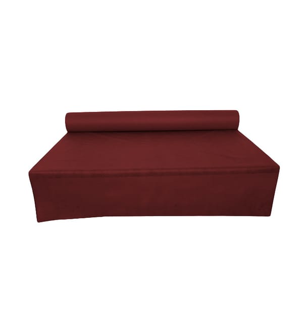 Mantel Rollo Novotex Burdeos 1,2x50m 50g P40cm (1 Ud) Mantel Rollo Novotex Burdeos 1,2x50m 50g P40cm (1 Ud)