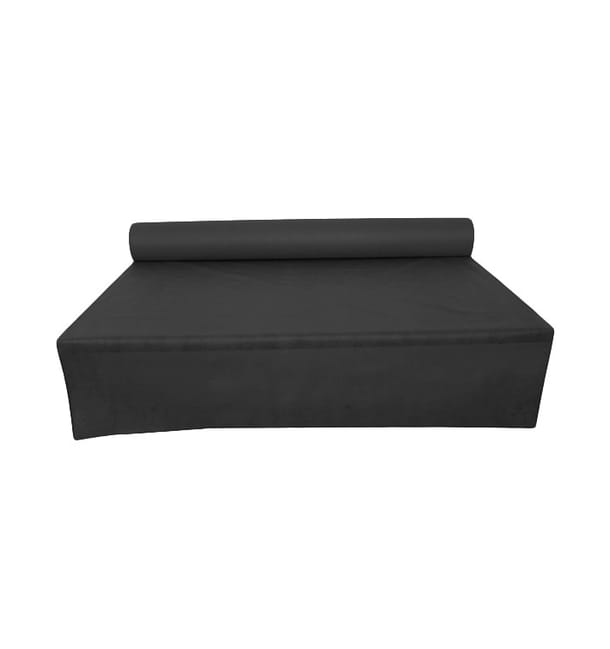 Mantel Rollo Novotex Negro 1,2x50m 50g P40cm (1 Ud) Mantel Rollo Novotex Negro 1,2x50m 50g P40cm (1 Ud)